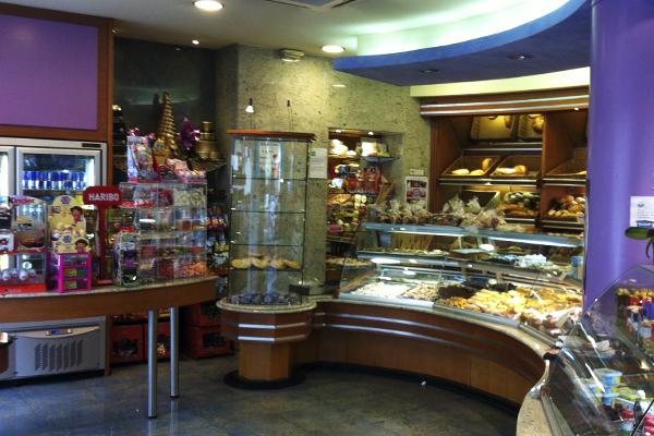 Panadería Cripan Marbella Panadería Cripan Marbella